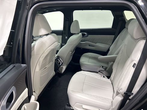 New 2026 Kia Sorento SX Prestige image 28