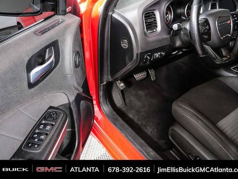 Used 2023 Dodge Charger Scat Pack RWD image 7