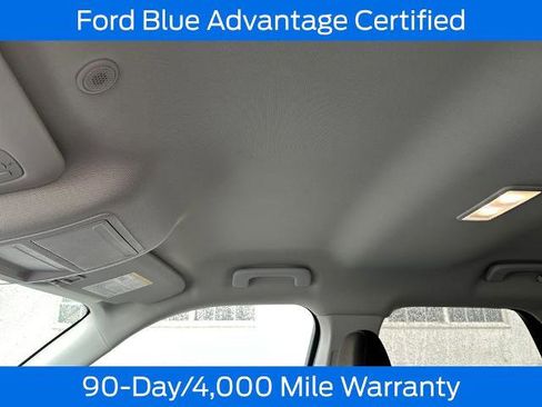Certified 2022 Ford Bronco Sport Big Bend w/ Convenience Package AWD/4WD image 14