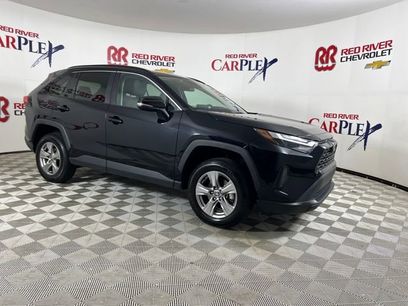 Used 2024 Toyota RAV4 XLE