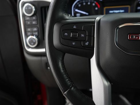Used 2021 GMC Sierra 1500 Elevation image 22