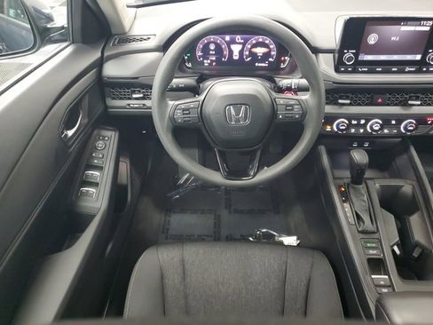 Used 2024 Honda Accord EX image 10