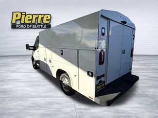 New 2024 Ford Transit 350 AWD w/ Interior Upgrade Package video 2