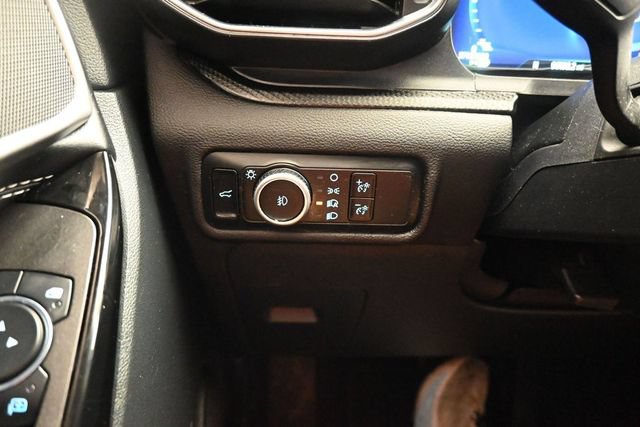 Used 2023 Ford Explorer ST w/ ST Street Pack AWD/4WD image 13