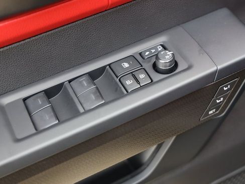 New 2026 Toyota Tundra TRD Pro image 17