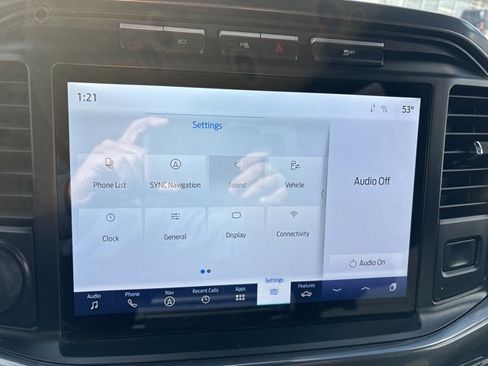 Used 2022 Ford F150 XLT w/ Equipment Group 302A High image 33