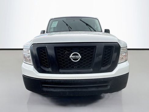Used 2017 Nissan NV 3500 SV w/ SV Technology Package image 3