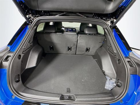 New 2026 Chevrolet Equinox EV RS image 20