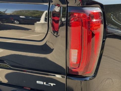 Used 2020 GMC Sierra 1500 SLT AWD/4WD image 8