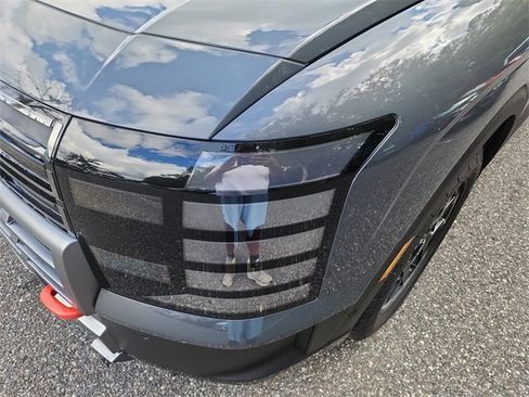 New 2026 Hyundai Palisade XRT Pro image 6