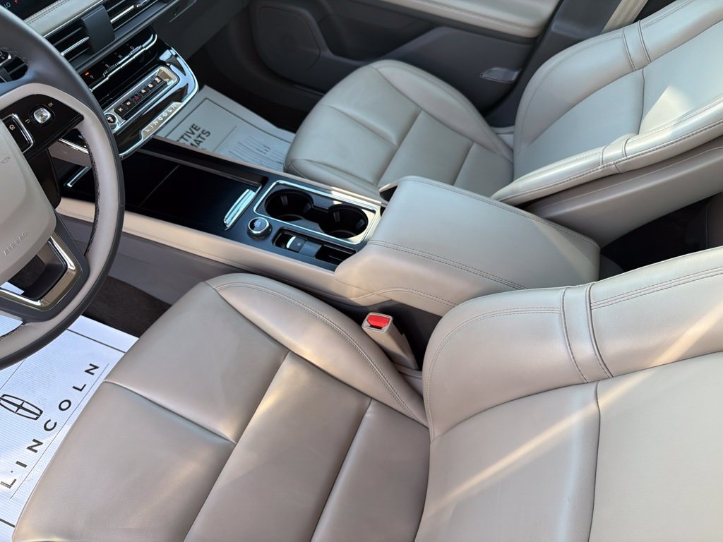 Used 2023 Lincoln Corsair FWD image 17