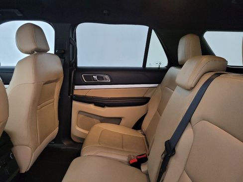 Used 2016 Ford Explorer XLT w/ Equipment Group 202A AWD/4WD image 18