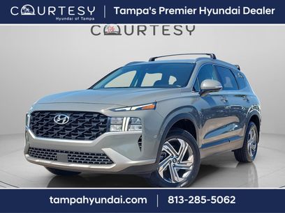 Certified 2023 Hyundai Santa Fe SEL
