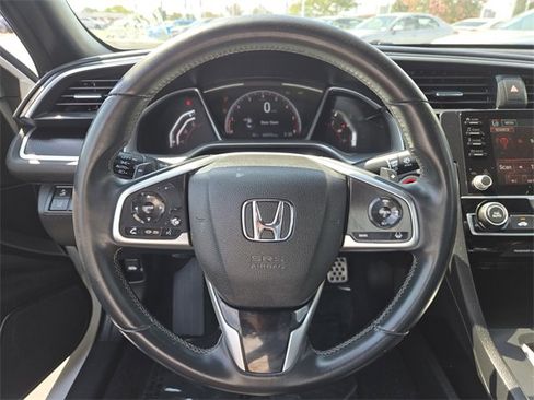 Used 2020 Honda Civic Sport image 25