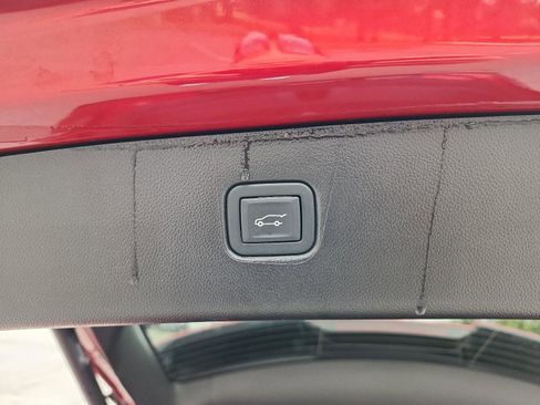 Used 2024 Chevrolet Blazer RS w/ Driver Confidence II Package image 11