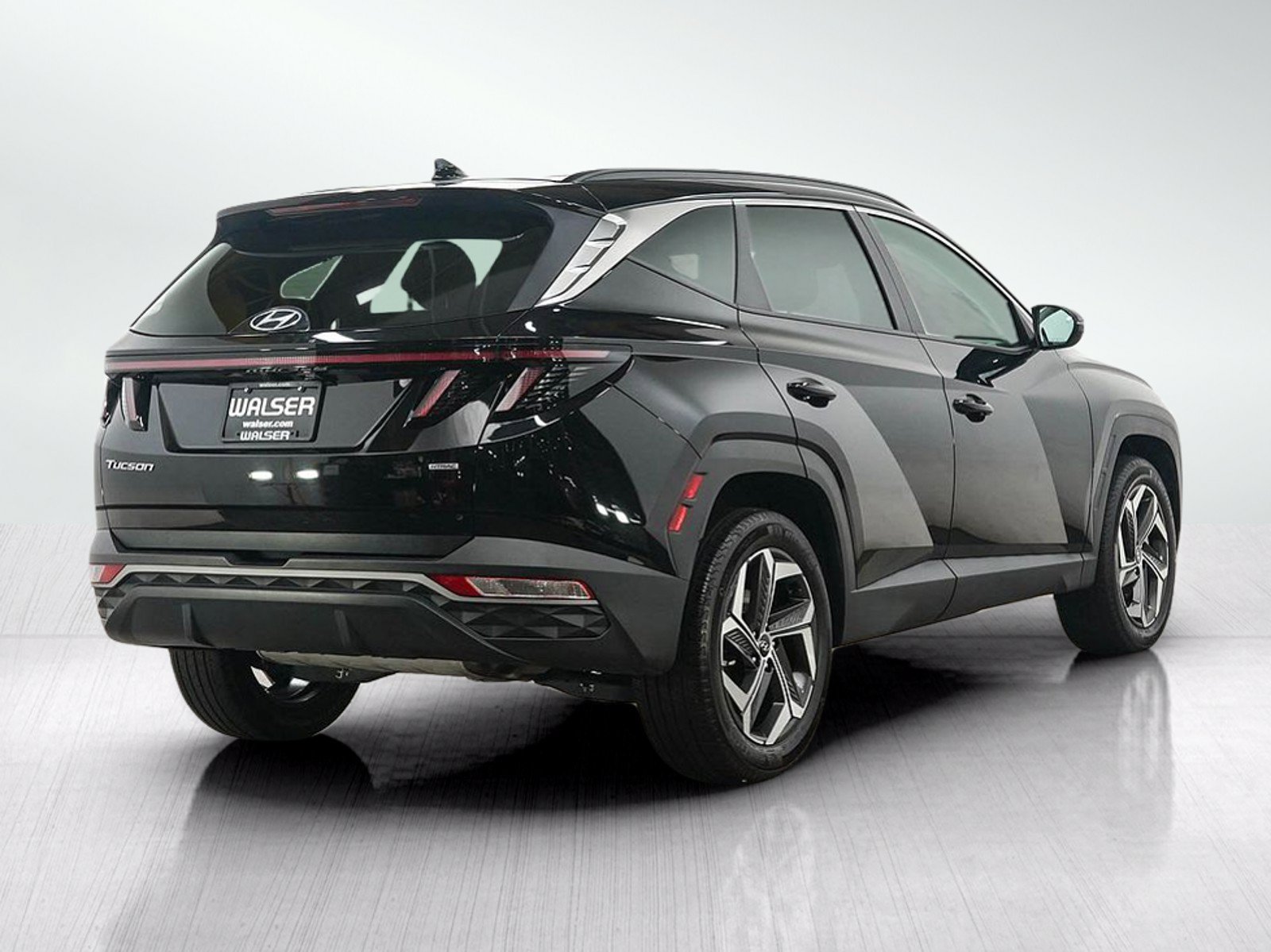 Used 2024 Hyundai Tucson SEL w/ Convenience Package AWD/4WD image 5