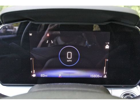 Used 2025 Chevrolet Trax LT w/ Driver Confidence Package FWD image 15