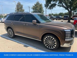 Used 2026 Hyundai Palisade Calligraphy FWD video 1