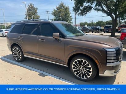 Used 2026 Hyundai Palisade Calligraphy