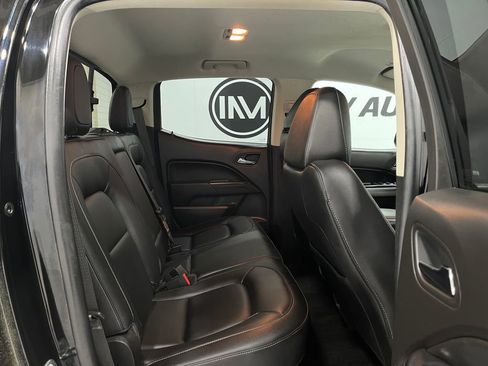 Used 2018 Chevrolet Colorado ZR2 image 27