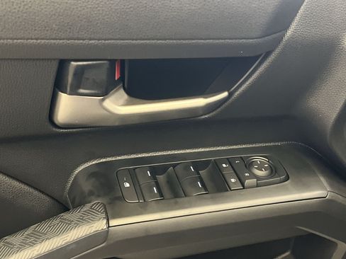 Used 2025 Toyota Tacoma TRD Sport w/ TRD Sport Premium Package AWD/4WD image 14