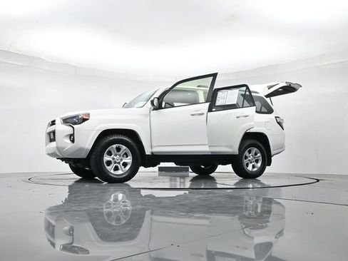 Used 2024 Toyota 4Runner SR5 image 54
