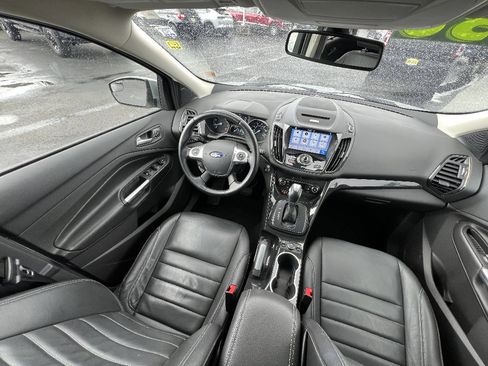 Used 2016 Ford Escape Titanium image 20