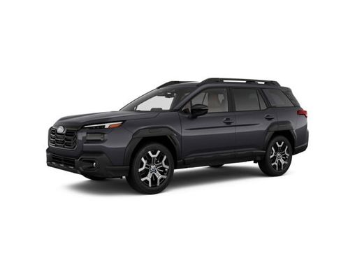 New 2026 Subaru Outback Touring XT AWD/4WD image 3