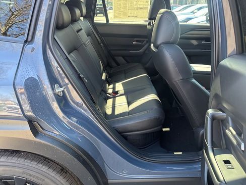 New 2026 MAZDA CX-50 AWD 2.5 Hybrid w/ Weather Package image 53