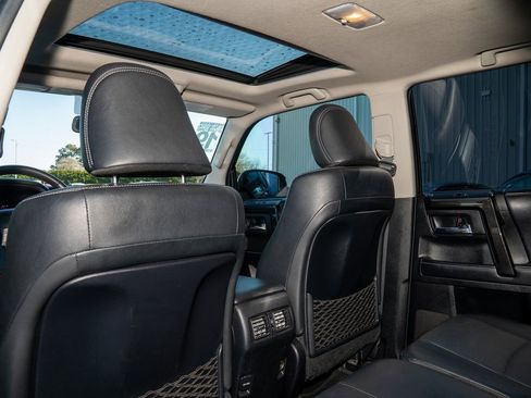 Used 2019 Toyota 4Runner Limited image 9