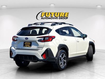 Used 2024 Subaru Crosstrek 2.0i Premium