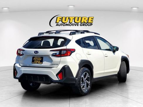 Used 2024 Subaru Crosstrek 2.0i Premium AWD/4WD image 4