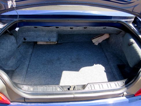 Used 1996 BMW Z3 1.9 image 21