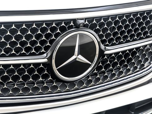 New 2026 Mercedes-Benz E 350 Sedan image 13