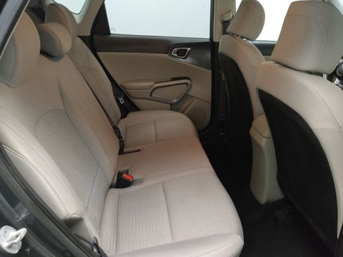 Used 2021 Kia Soul S FWD image 19