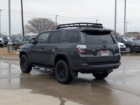 Used 2024 Toyota 4Runner TRD Pro image 9