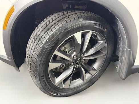 Used 2023 INFINITI QX60 Luxe w/ Cargo Package AWD/4WD image 38