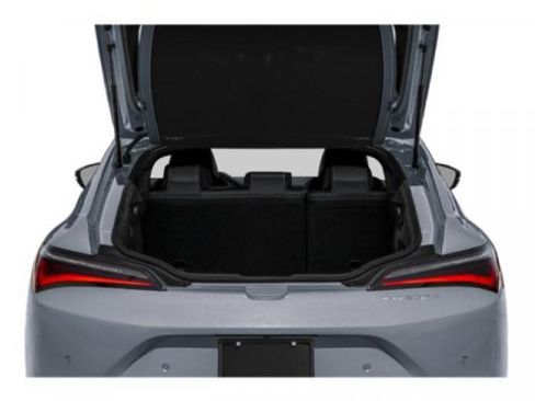New 2026 Acura Integra A-Spec FWD image 13