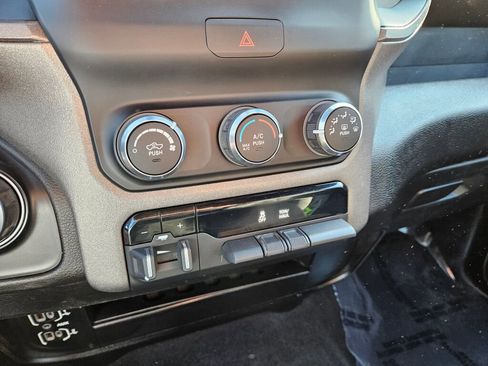 Used 2021 RAM 2500 Tradesman AWD/4WD image 24