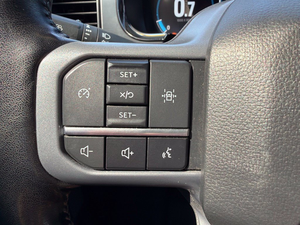 Certified 2023 Ford F150 4x4 SuperCrew image 25