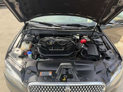 Used 2017 Lincoln MKZ Select w/ Select Plus Package image 22