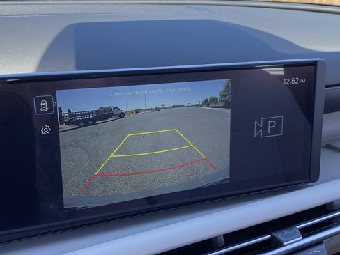 Certified 2026 Hyundai Tucson SE image 22