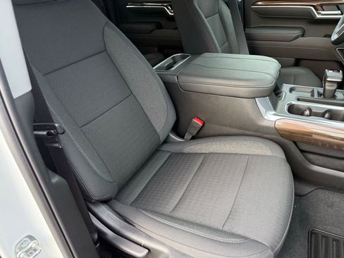 New 2026 Chevrolet Silverado 1500 LT w/ Texas Edition Plus image 46