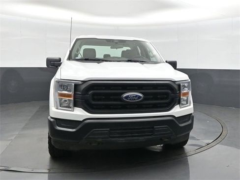 Used 2022 Ford F150 XL w/ Equipment Group 101A High image 5