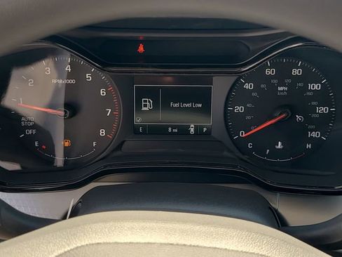 New 2026 Chevrolet Trax LS FWD image 22