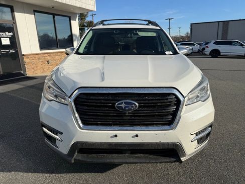 Used 2019 Subaru Ascent Touring w/ Popular Package #3 image 10
