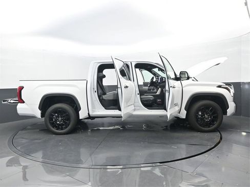 New 2026 Toyota Tundra Limited image 31