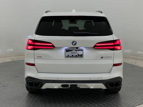 Used 2026 BMW X5 M60i image 9