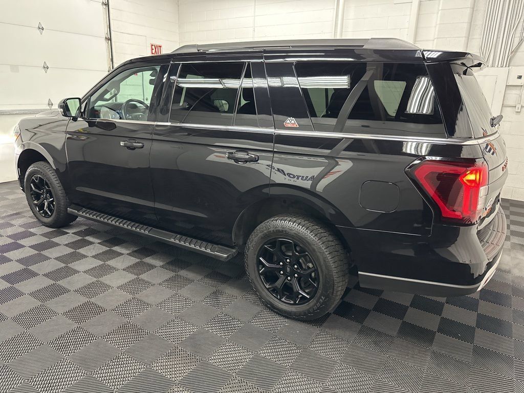 Used 2024 Ford Expedition Timberline AWD/4WD image 6
