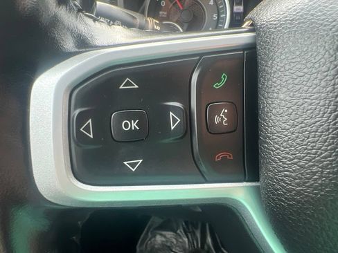 Used 2022 RAM 1500 Big Horn AWD/4WD image 24